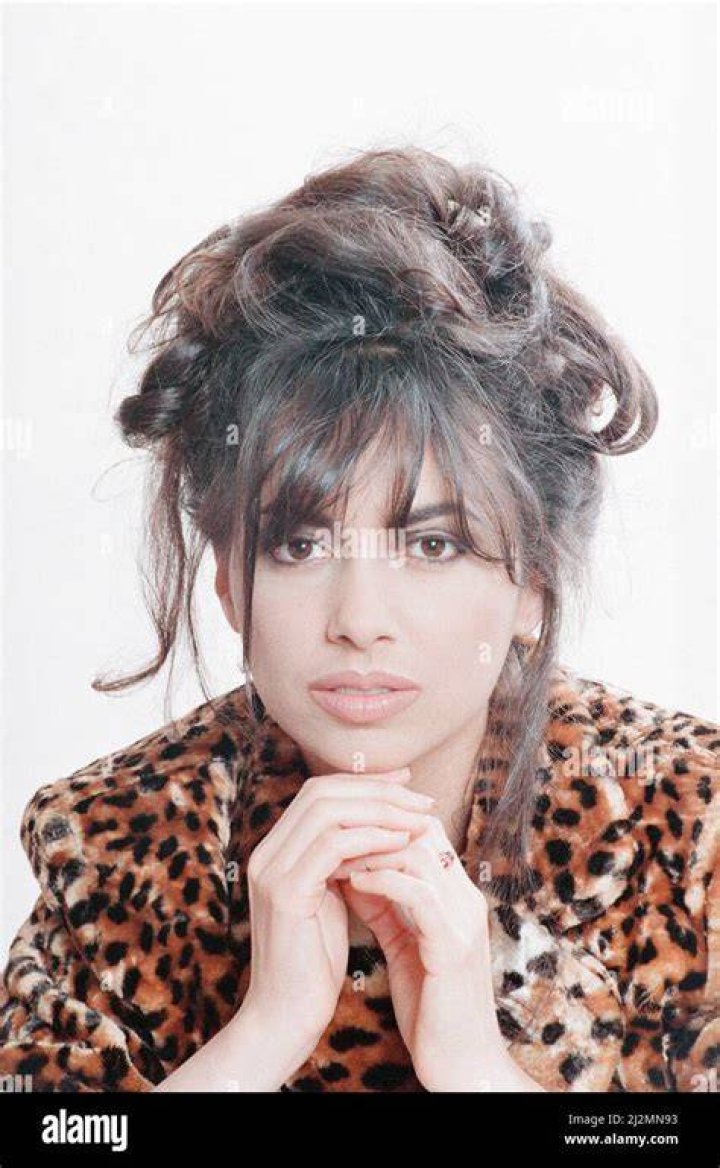 Susanna hoffs hires stock photography and images Alamy