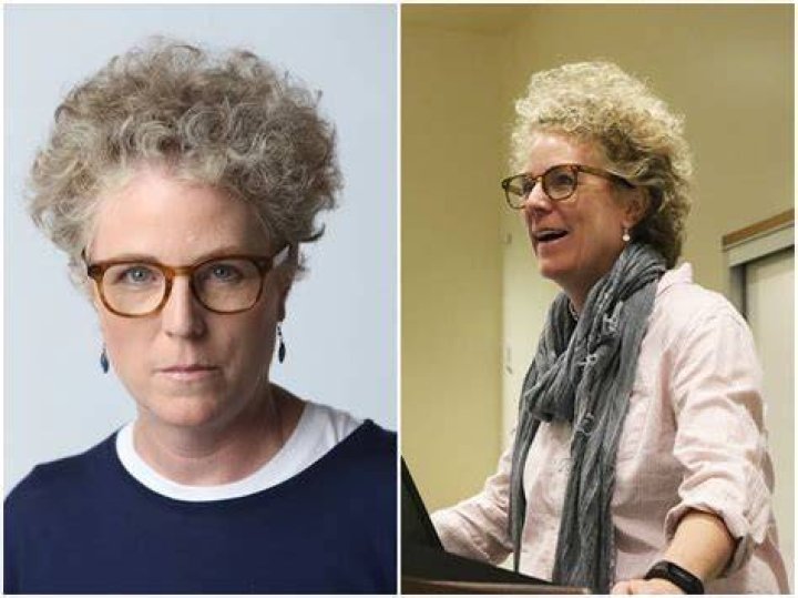 Susanne Craig Bio, Age, Height, Husband, Net Worth Wealthy Spy