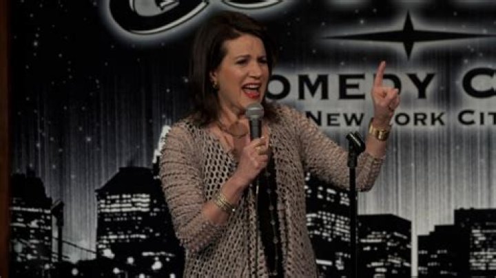 Susie Essman shticks to comedy roots Boston Herald