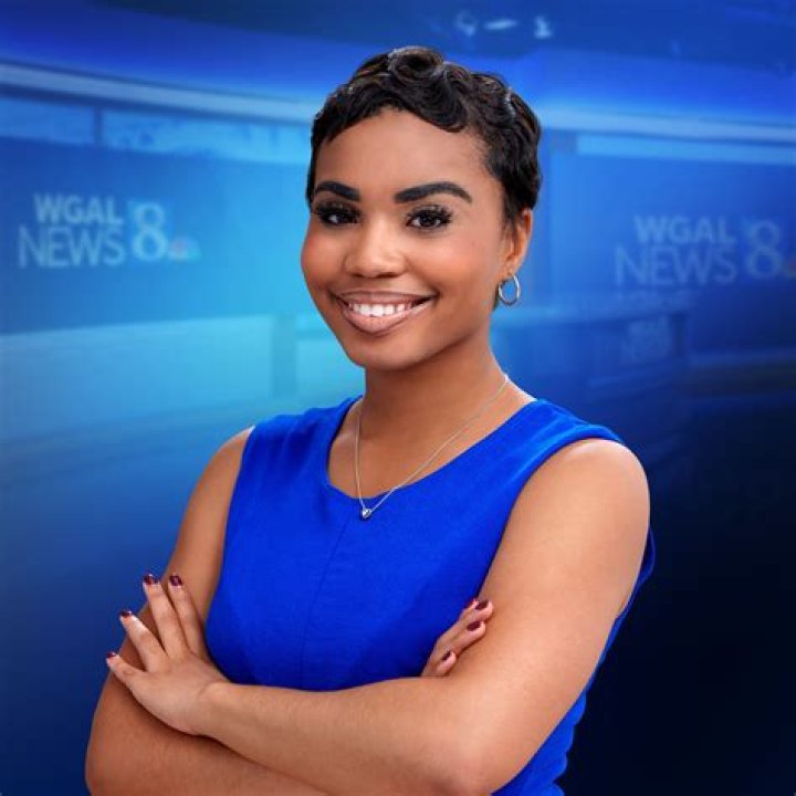 Susquehanna Valley native new WGAL weekend anchor