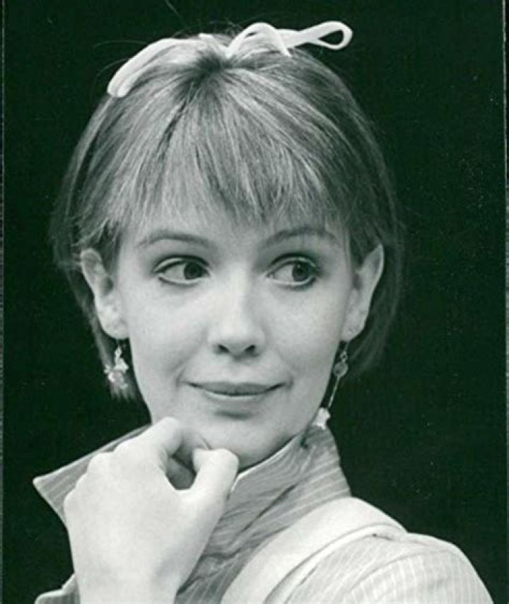 Suzanne Burden Movies, Bio and Lists on MUBI