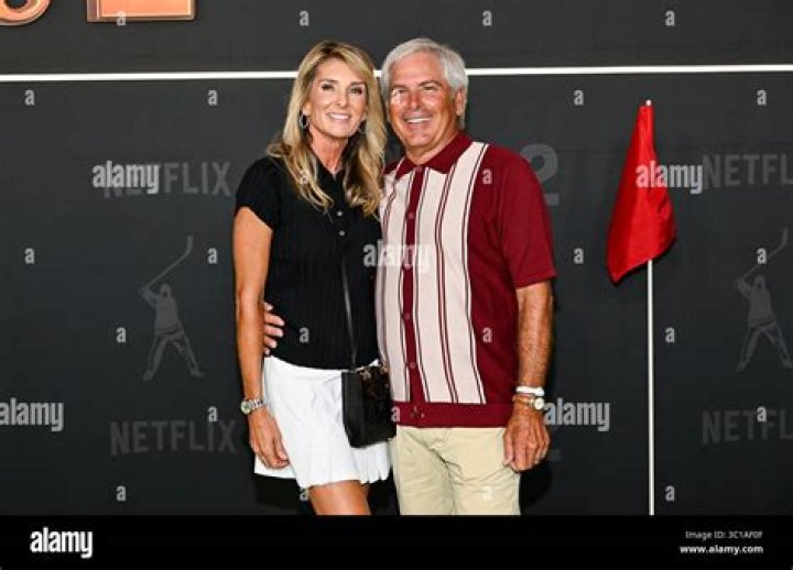 Suzanne Hannemann (Wife of Fred Couples) Wiki, Biography, Age