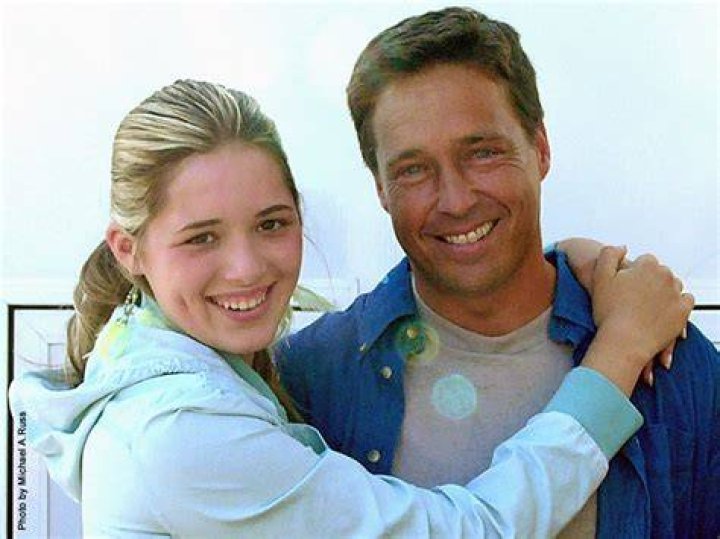 Suzanne Marie Doyon and Brian McNamara