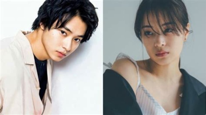 Suzu Hirose & Kento Yamazaki Are Dating ARAMA! JAPAN
