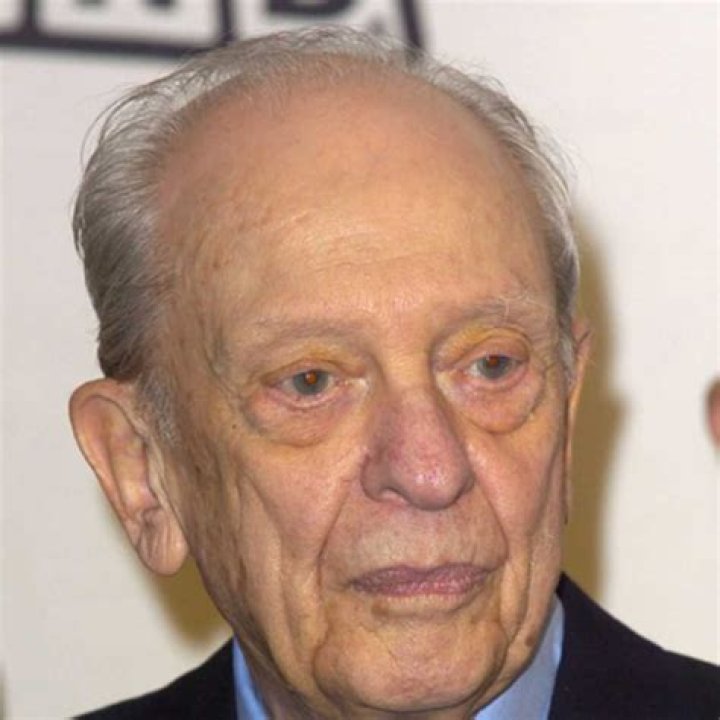 SwashVillage Biografia di Don Knotts