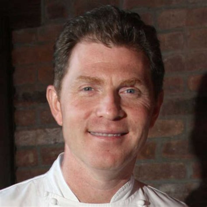 SwashVillage Bobby Flay Biografie