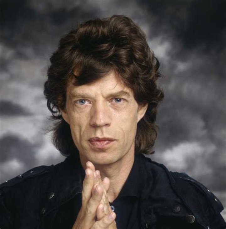 SwashVillage Mick Jagger Biographie