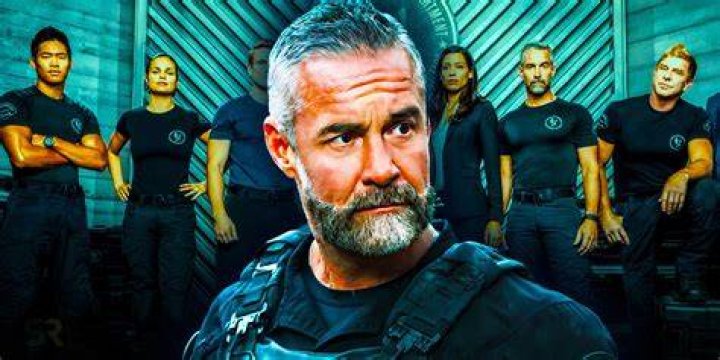 S.W.A.T. actor Steve Forrest passes away at 87
