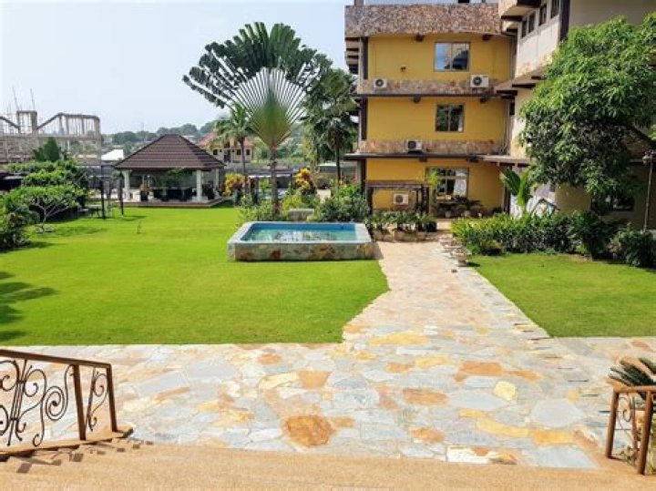 Sweet Garden Hotel in Kumasi Best Rates & Deals on Orbitz