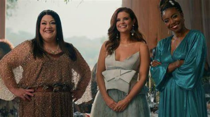 Sweet Magnolias Season 3 Cast & Character Guide