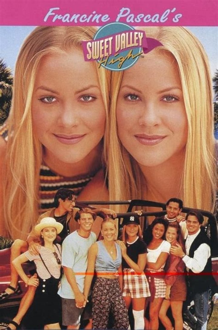 Sweet Valley High's Cynthia Daniel cheers husband Cole Hauser at races
