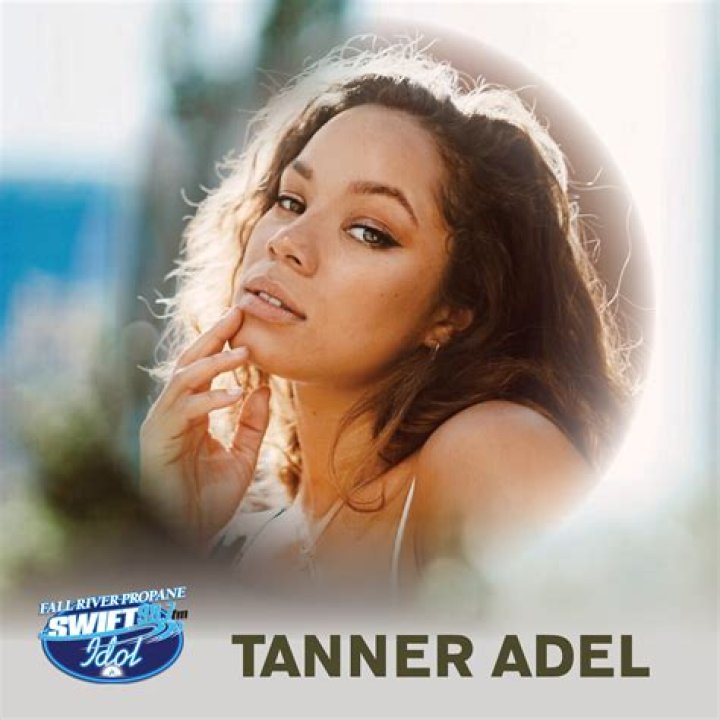 Swift Idol Contestants Meet Tanner Adell SVINEWS