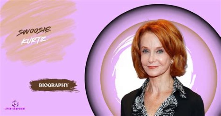 Swoosie Kurtz Bio, Affair, Single, Net Worth, Ethnicity, Salary, Age, wiki