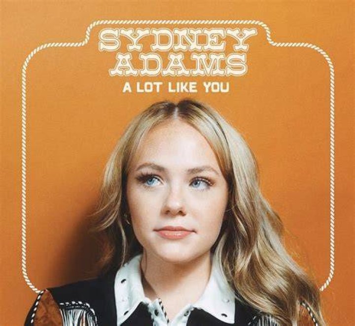 Sydney Adams A Lot Like You (Official Music Video) YouTube