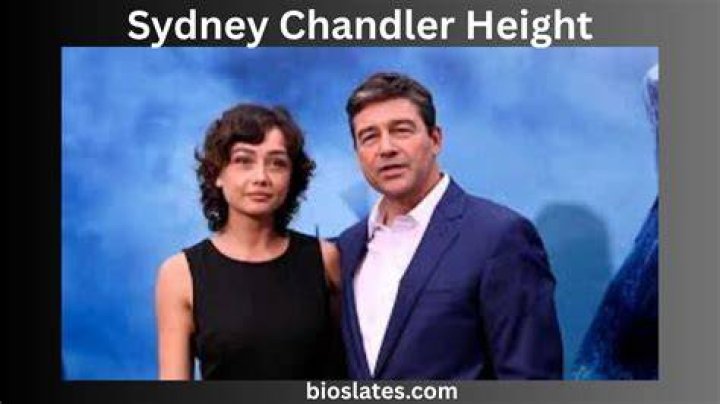 Sydney Chandler Biography, Height & Life Story Super Stars Bio