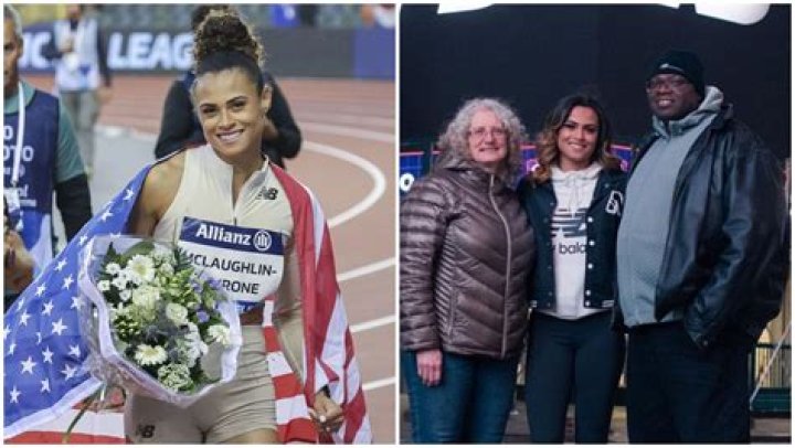 Sydney Mclaughlin Mother Sydney Mclaughlin Boyfriend Parents Names
