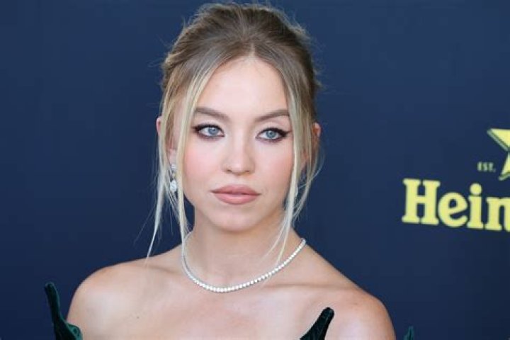 Sydney Sweeney Once Locked Herself In a Crawl Space for a Role