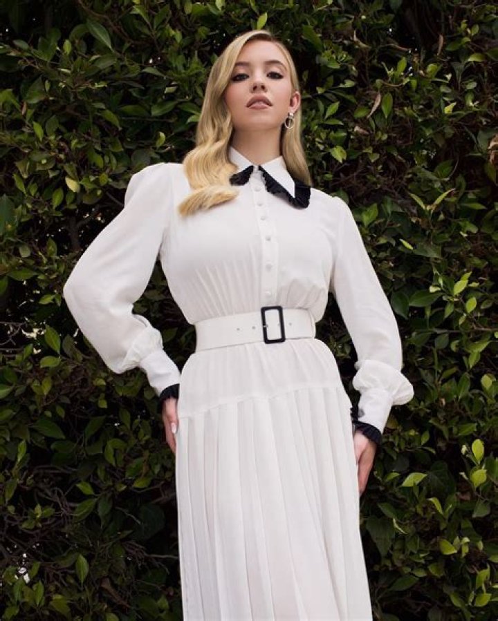 Sydney Sweeney Photoshoot September 2021 &bull; CelebMafia