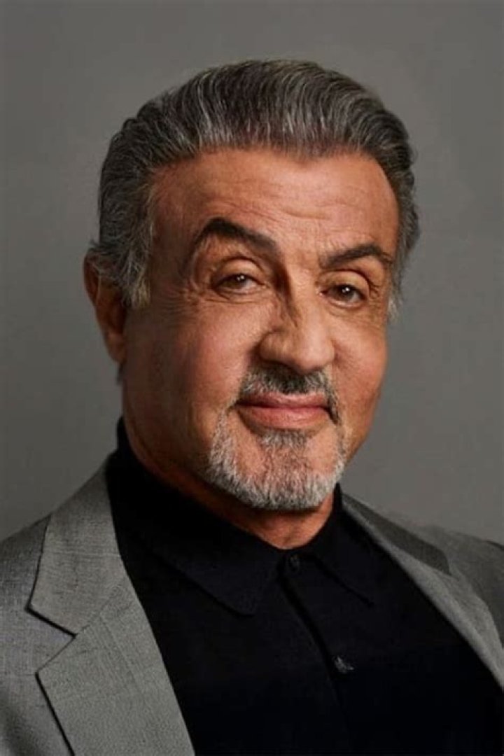 Sylvester Stallone Profile Images — The Movie Database (TMDb)