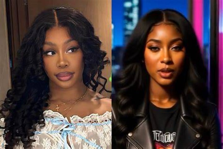 SZA Responds to Fake Project of Leaked Music 'Big Cap' Complex
