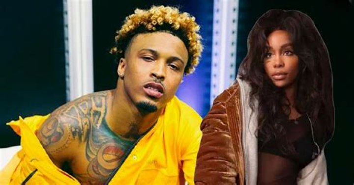 SZA Shares Cheating Story About Her Ex On Twitter