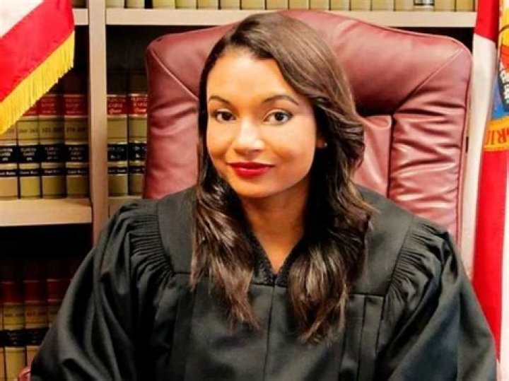 Tabitha Blackmon (Judge) Bio, Age, Husband, Net Worth, Wiki