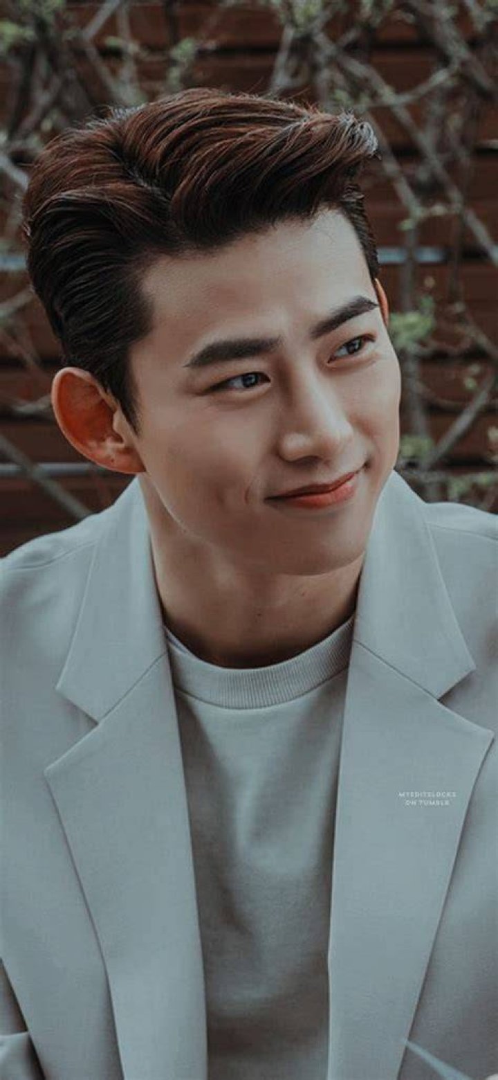 Taecyeon's "exwife" makes hot debut in South Korea Koreaboo
