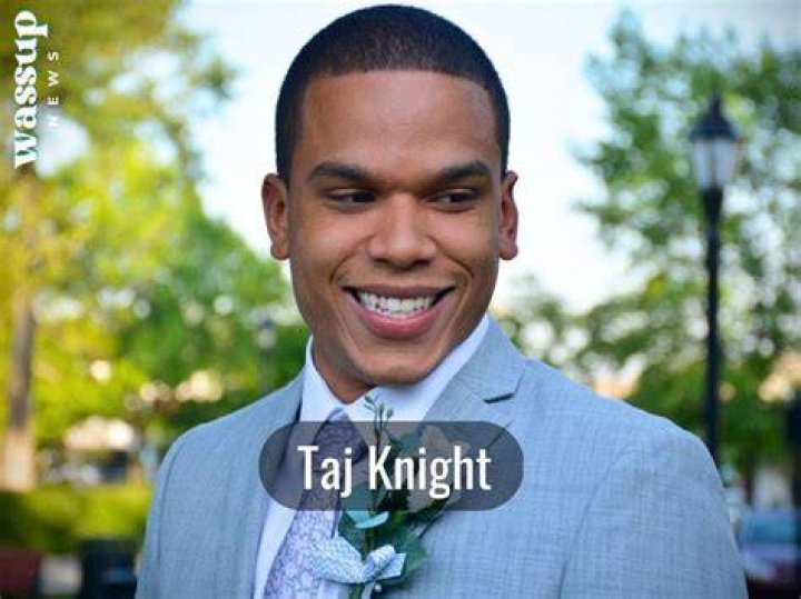 Taj Knight (Suge Knight's Son) Age, Wife, Mother, Siblings, Kids, Wiki