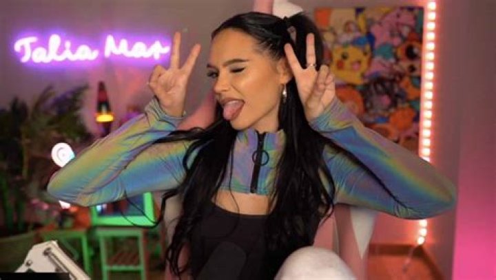 Talia Mar Bio, Age, Height Models Biography