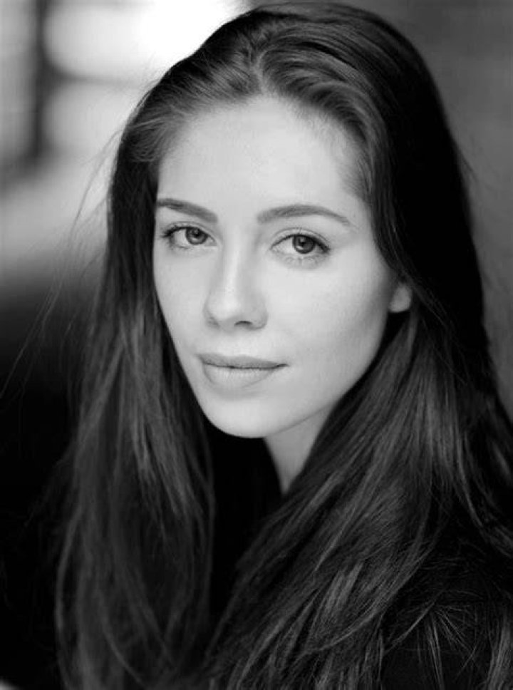 Talitha Luke Eardley Dark hair, Beauty, Beautiful people