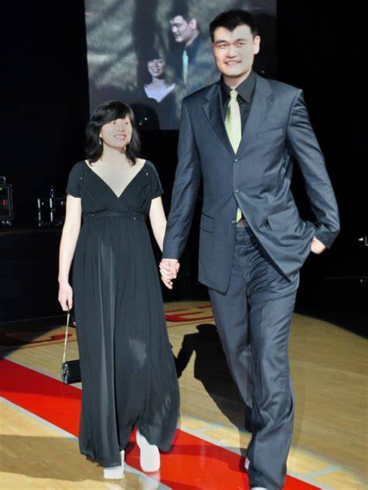 Talk of royal weddings, Yao Ming and Billy Gibbons stir the spring