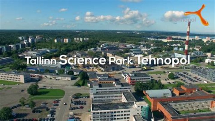 Tallinn Science Park Tehnopol