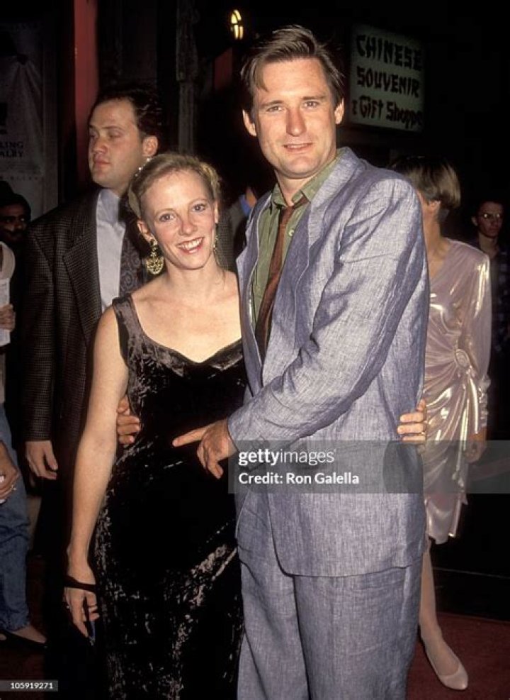 Tamara Hurwitz and Bill Pullman Met over 40 Years Ago — inside Their