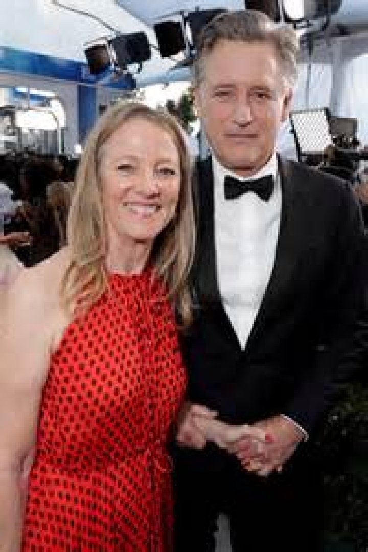 Tamara Hurwitz Wiki 3 Facts To Know About Bill Pullman's Wife