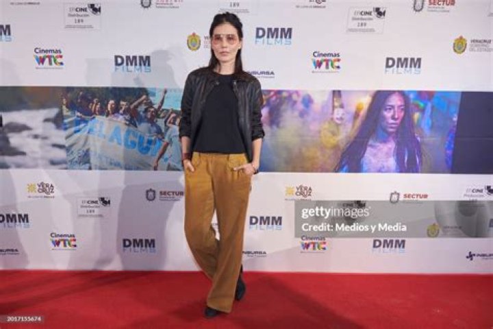 Tamara Mazarrasa, mujer brava en Ingobernable El Sol de Hermosillo