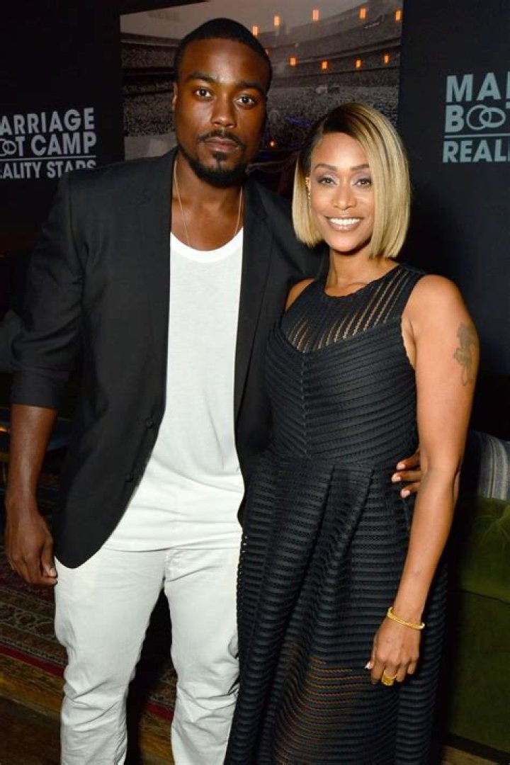 Tami Roman Gave Husband Permission to Have a Baby with Another Woman