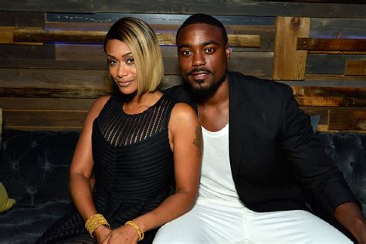 Tami Roman Kept Marriage From Everyone, Including The Basketball Wives