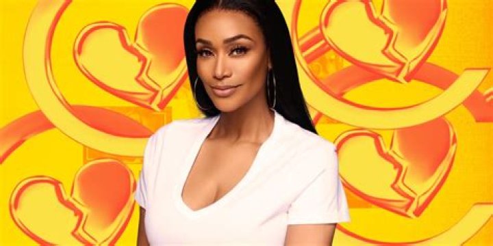 Tami Roman of 'Basketball Wives' Fame Looks Fabulous as She Strikes a