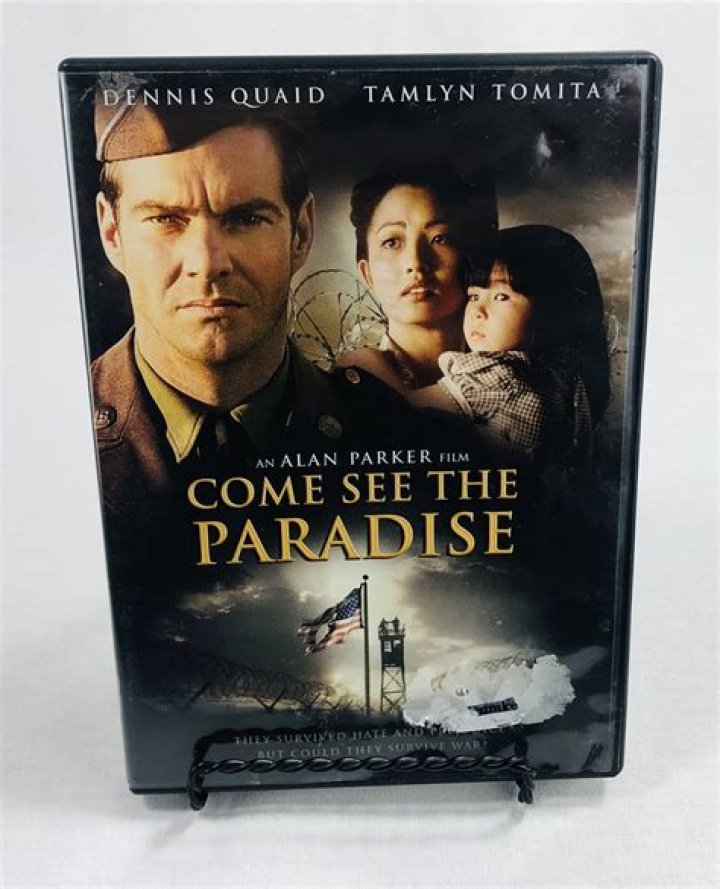 Tamlyn Tomita 2009