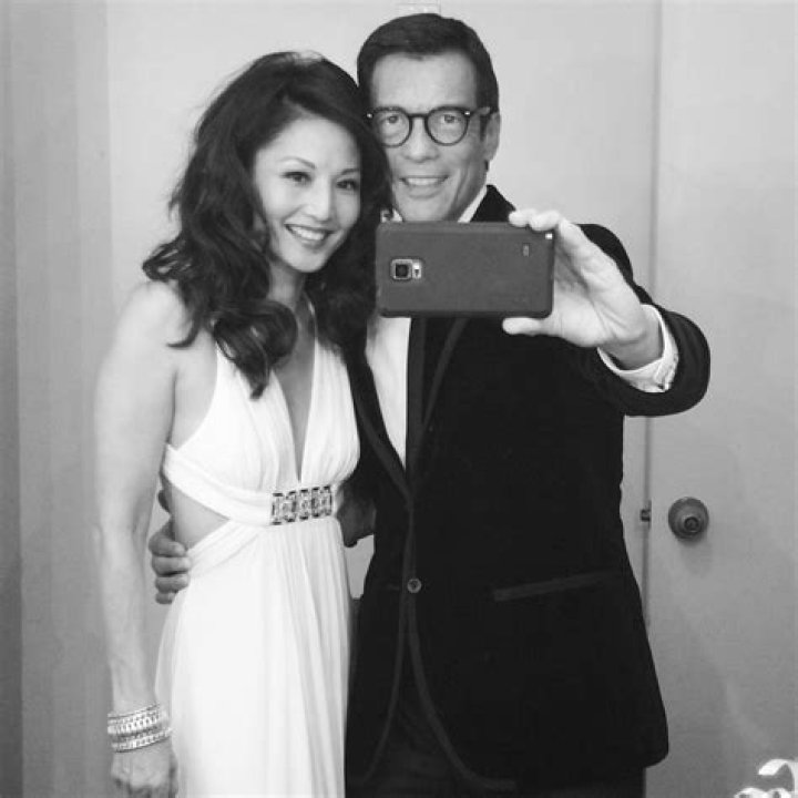 Tamlyn Tomita Married Husband Age Bio Height Body Measurements The