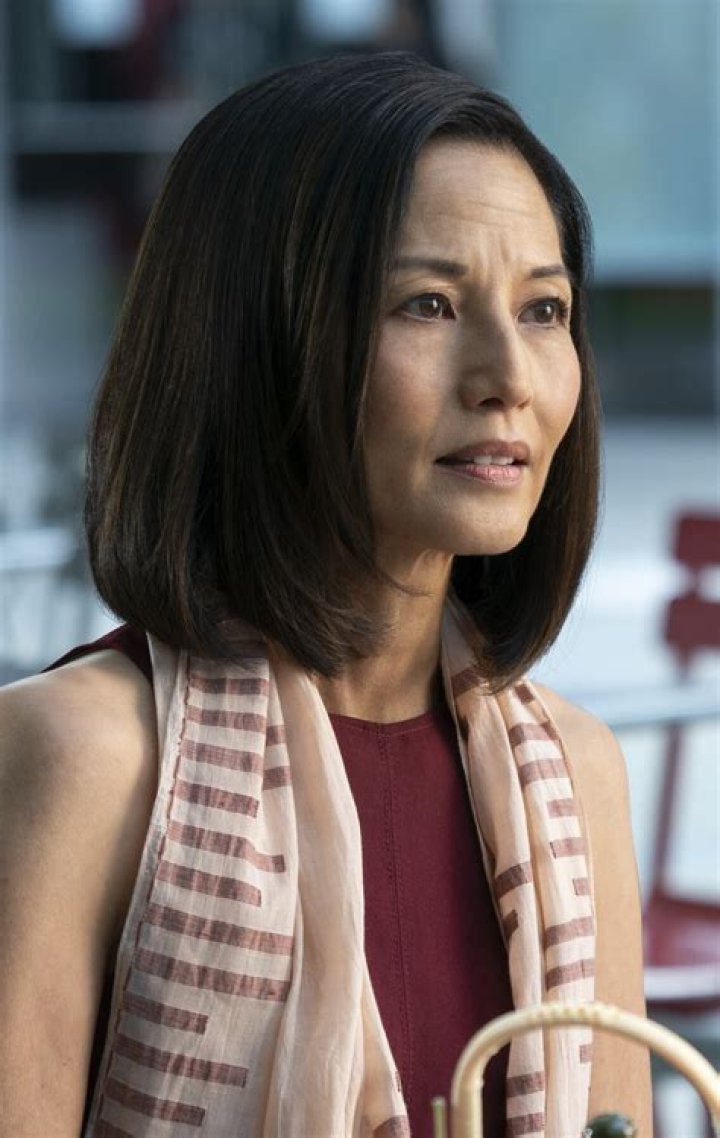 Tamlyn Tomita on IMDb Movies, TV, Celebs, and more... Photo Gallery