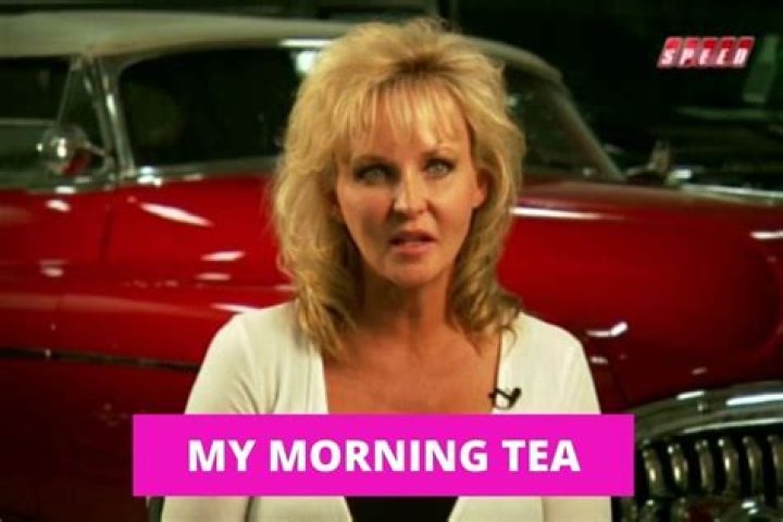 Tammy Allen Car Collector Wiki, Age, Biography, Husband, Parents, Net Worth