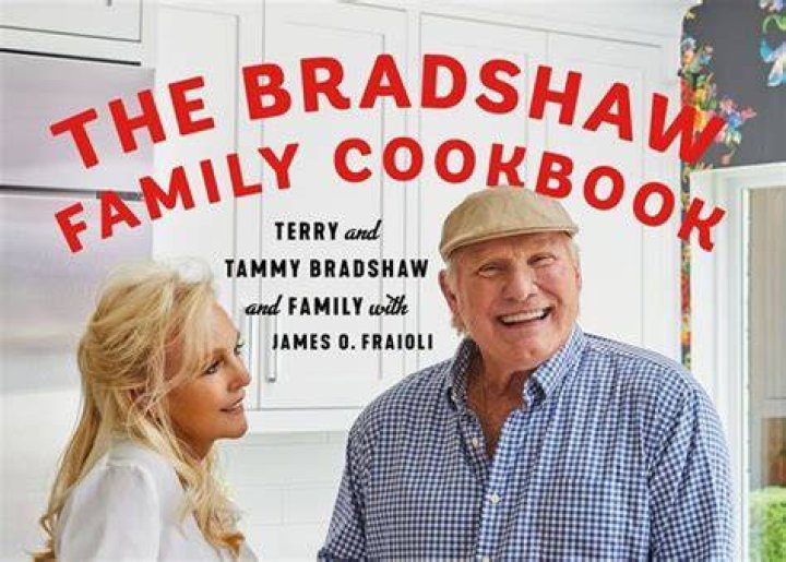 Tammy Bradshaw Wiki Biography. Terry Bradshaw wife's age, net worth