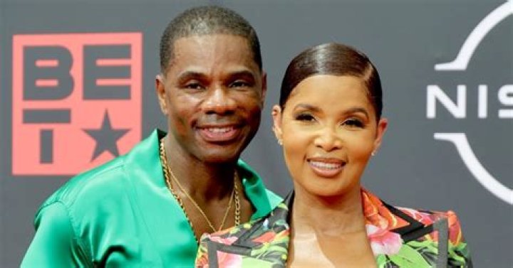 Tammy Collins Age, Wiki, Kirk Franklin Wife Bio, Kerrion, Carrington