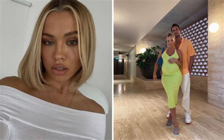 Tammy Hembrow addresses why she split from fianc&eacute; Matt Poole 7NEWS