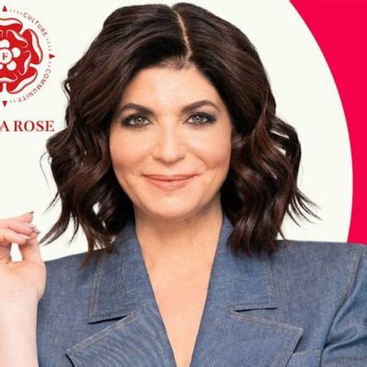Tamsen Fadal Emmy Award Winning Journalist + Author of "The New Single
