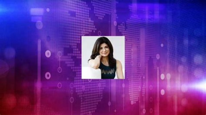 Tamsen Fadal Net Worth 2024 Wiki Bio, Married, Dating, Family, Height