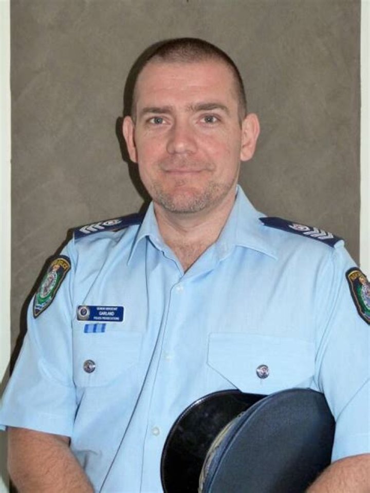 Tamworth PCYC to host Jeff Garland PTSD seminar The Northern Daily
