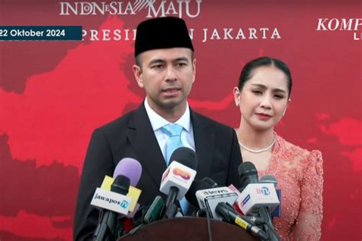 Tanggapan Raffi Ahmad Tentang Kasus KDRT Lesti Kejora dan Rizky Billar