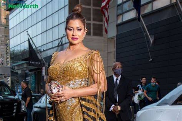 Tania Goddard Children, Net Worth, Age, Wiki, Profession, Husband, Eye